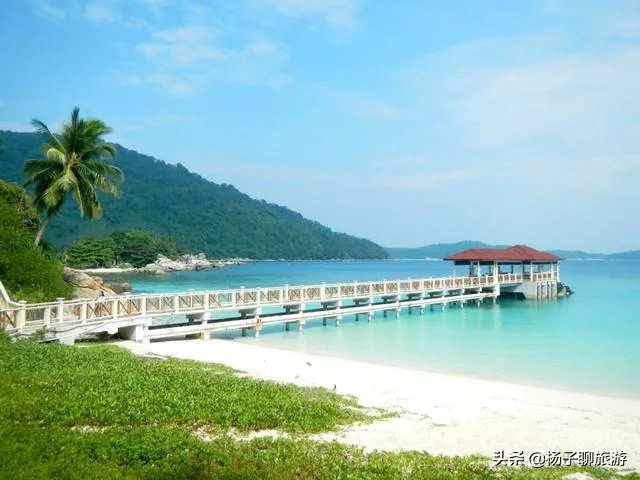 热浪岛旅游攻略有哪些？