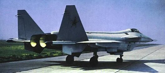 米格1.42