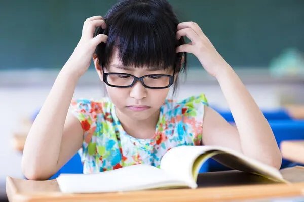 怎样培养孩子注意力？家长要做好4件事