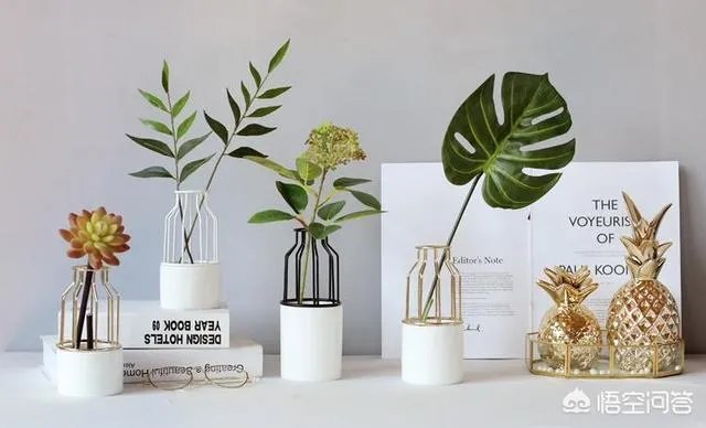 家居工艺品应该如何挑选?