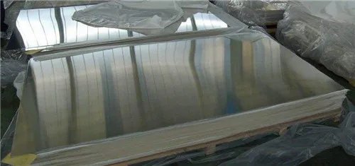 什么是304不锈钢板 304和201不锈钢板如何区分