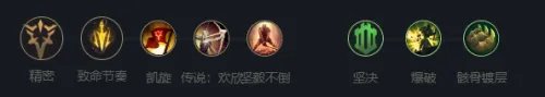 《英雄联盟》巨魔之王玩法攻略