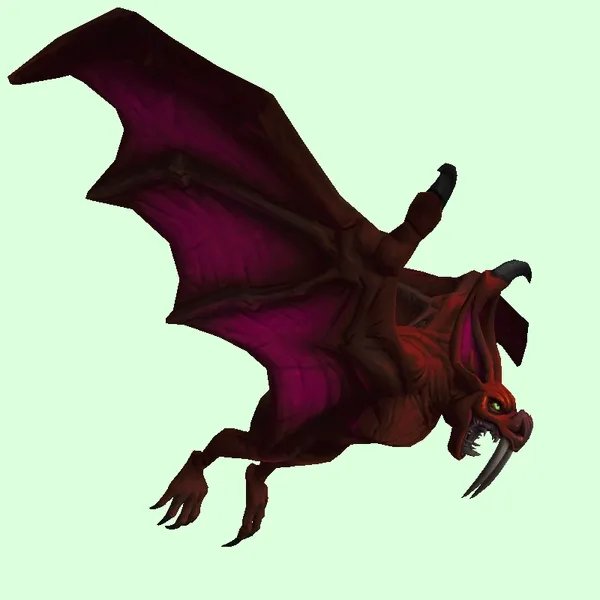 《魔兽世界》9.0猎人宝宝大全