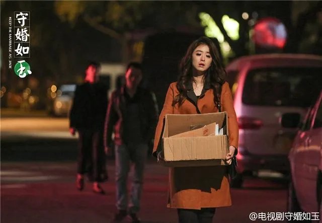 有哪些经典的婚姻家庭类电视剧推荐?