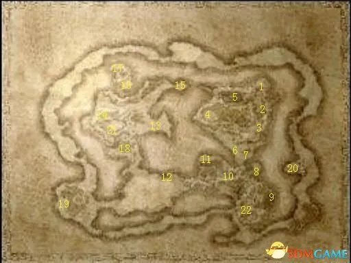 最终幻想3图文攻略 最终幻想3完全流程攻略