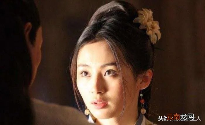 杨不悔为何会嫁给殷梨亭 杨不悔与殷梨亭