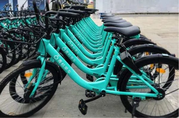 北京紧急约谈青桔单车,此次约谈是为了什么?