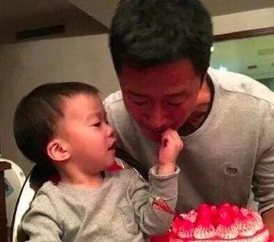 明星孩子的名字都有什么寓意?