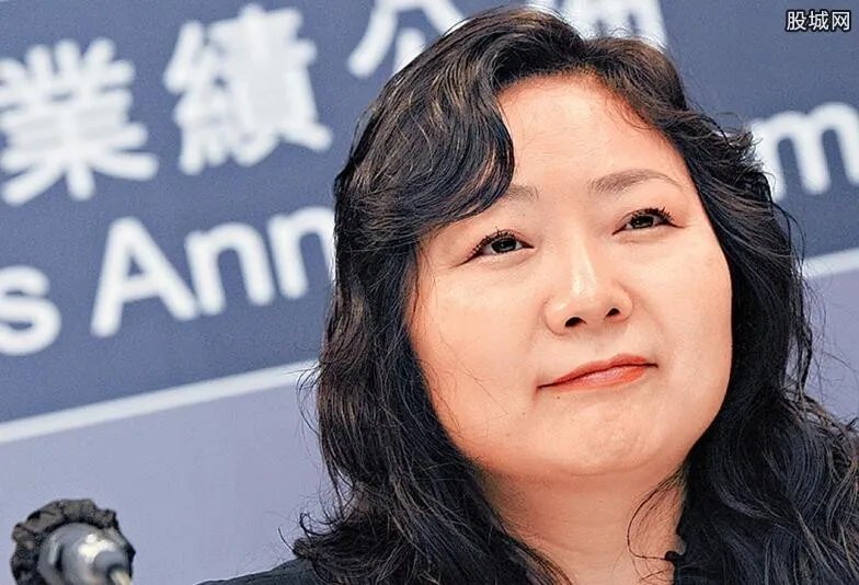 吴亚军离婚原因 女首富吴亚军与蔡奎离婚分割200亿