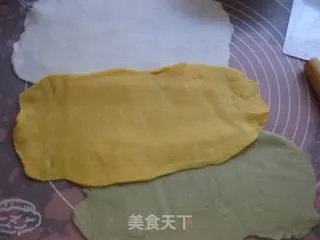 水晶糖果