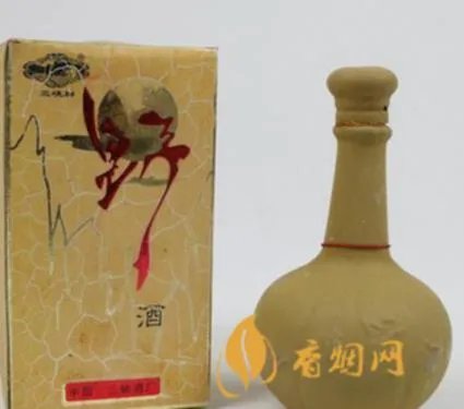 矢野清香型白酒:咱们中国的清香美酒
