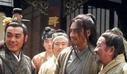 水浒传中施恩有哪些经历?他的绰号是什么?