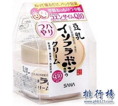 日本护肤品排行榜2018,日本最好用的护肤品牌推荐