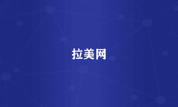 拉美网