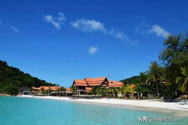 热浪岛旅游攻略有哪些？