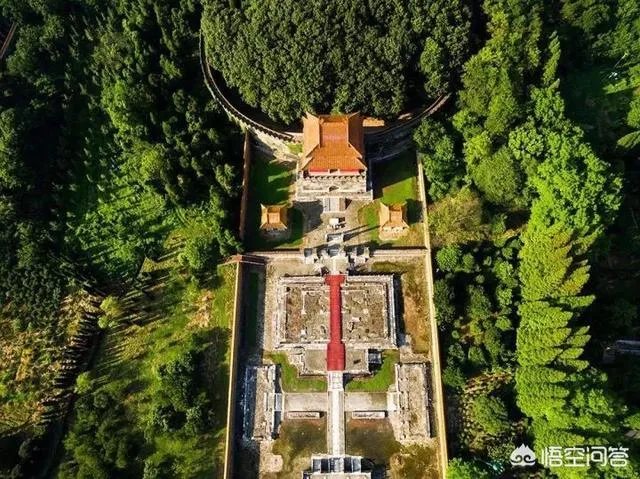 水没坪村