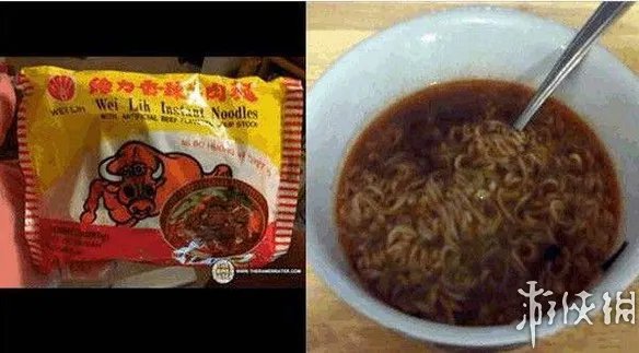 还能好好吃面不?全球十大最好吃和最难吃的泡面