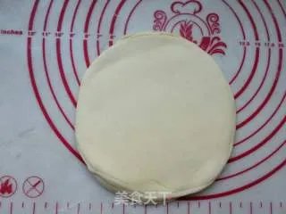 蒸春饼