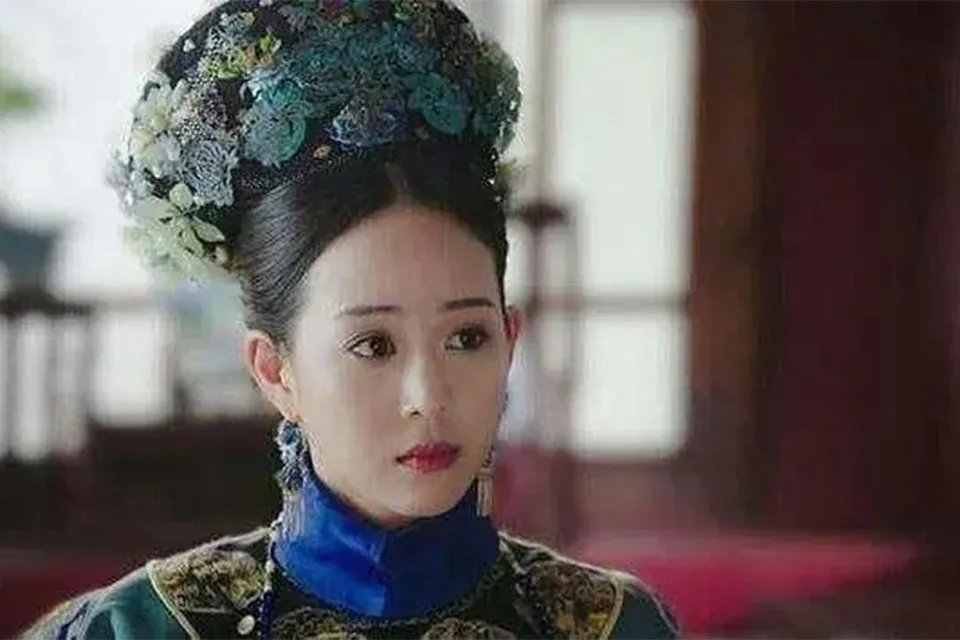 乾隆地宫为什么空一个位 乾隆一生最爱的女人排名