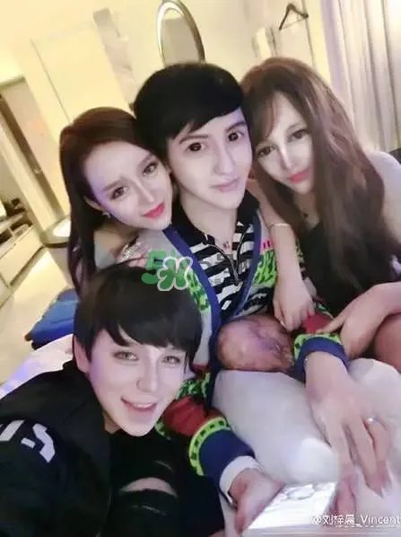 处女脸是什么样子的?处女脸部有什么特征?