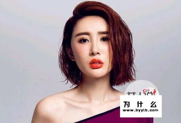 吕夏整容整残照片,吕夏为什么叫吕夏葳?