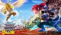 《梦幻西游》西梁女国浮生曲攻略