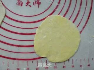 蒸春饼