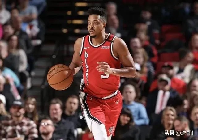 开拓者107:104逆转活塞,安东尼32分麦科勒姆41+12,如何评价这场比赛?