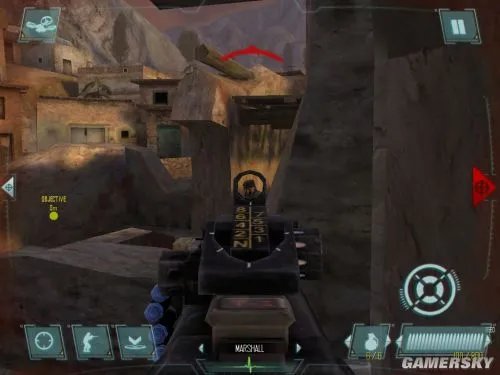 《使命召唤:突击队(Call of Duty: Strike Team)》IGN 6.0分 尴尬的粗制滥造