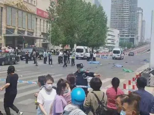 大连车祸司机已被抓获,他需要面临怎样的惩罚呢?