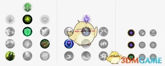 《LOL》S9赛季辅助冰女玩法攻略