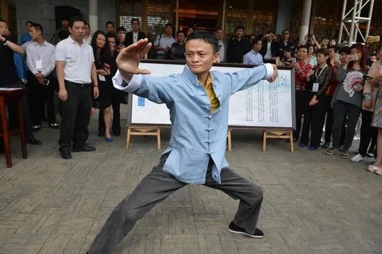 《攻守道》讲的什么意思？