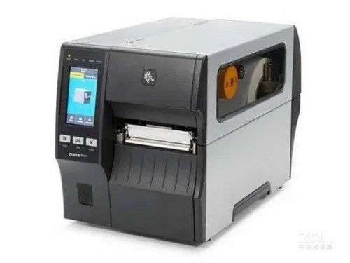 高精度设计斑马ZT411(300dpi)条码机6999元