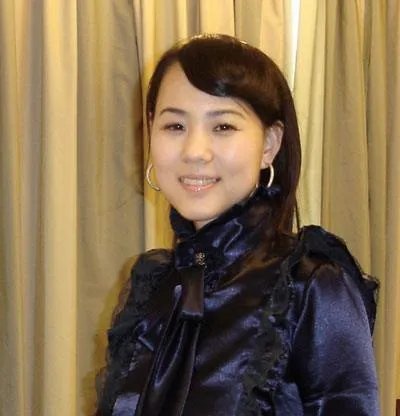 常淑娟