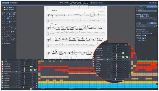 guitar pro 5