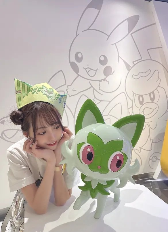 退团后靠软实力再次打拼!樱花妹 弓川いち华美照赏