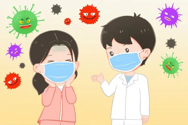 从外面回家如何消毒