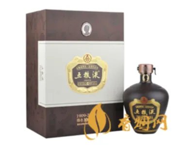 五粮液百年老店豪华酒价格 五粮液百年老店酒的价格?