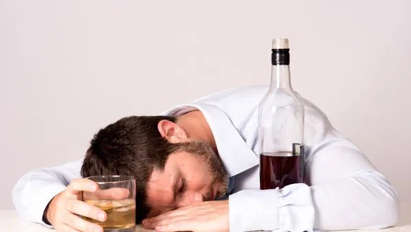 喝酒过敏快速解决方法
