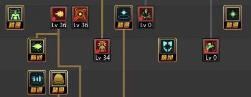 dnf90版本女气功师刷图加点技巧?