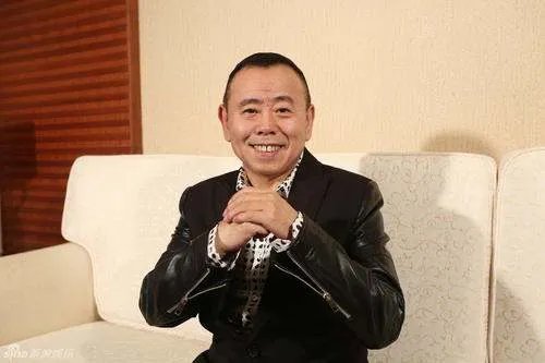 潘长江真的去赾吗?