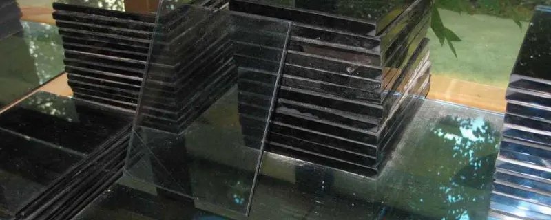 中空玻璃是钢化玻璃吗