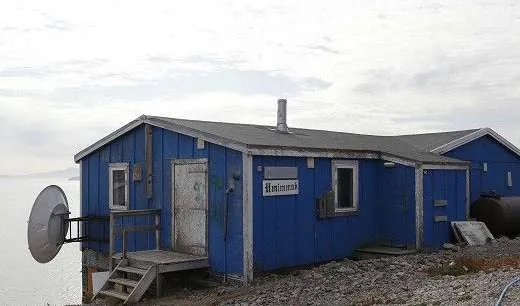 爱斯基摩人的生活方式是怎样的？爱斯基摩人现在还住雪屋吗