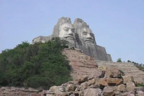郑州十大标志性建筑:福塔第五,第四是中原第一高楼