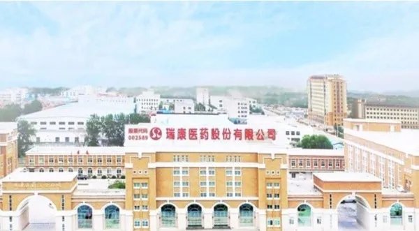 中国十大药企排名,十大药品牌排行榜