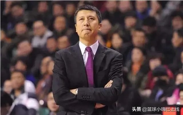 换帅如换刀，郭士强下课辽宁大胜青岛，他们是“演员”？如何评价？