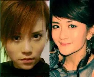 张杰前女友段曦打了谢娜怎么回事始末真相 段曦和张杰为什么分手