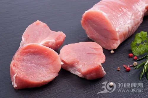 网红猪售价近万元 猪肉的4禁忌