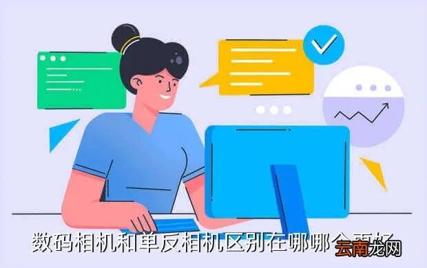单反相机好在哪,单反好在哪里