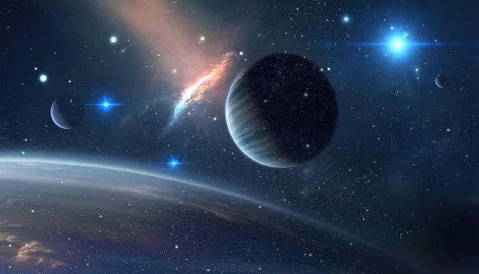 地球到冥王星的距离 地球到冥王星要飞多久